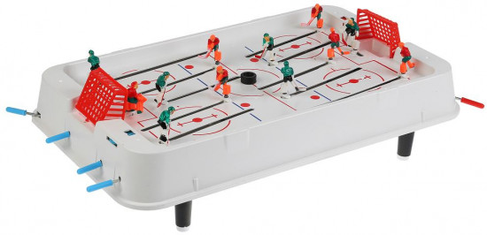 Игра настольная «Хоккей»