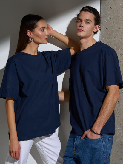 Футболка унисекс «Oversize Premium»