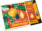 Шоколад молочный «С Новым годом, товарищи!»