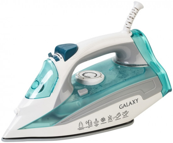 Утюг  GL 6127 