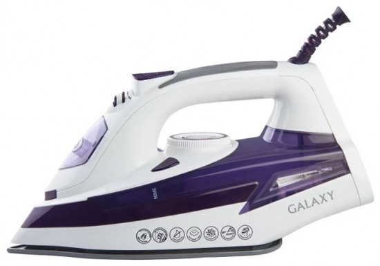 Утюг  GL6106