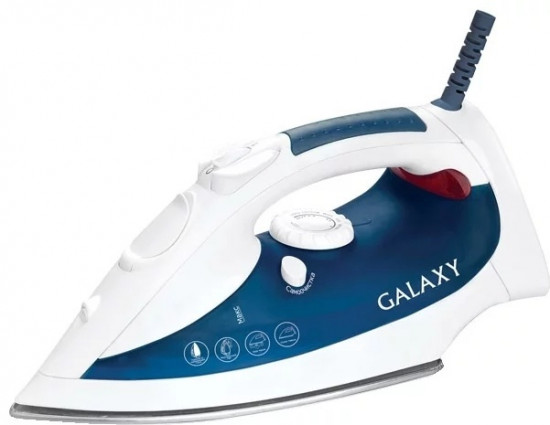 Утюг  GL6102