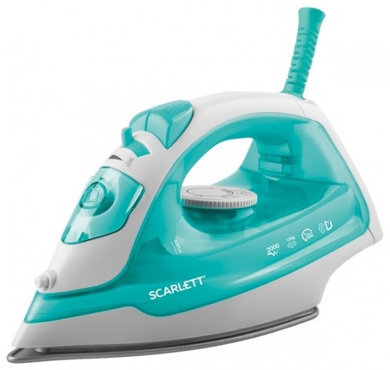 Утюг SC-SI30P11
