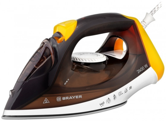 Утюг BR4003