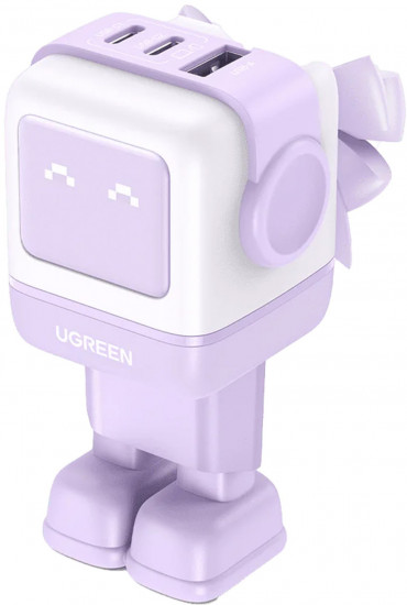 Устройство зарядное «Nexode Robot GaN»