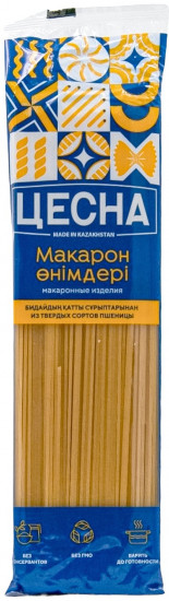 Макароны «Спагетти»