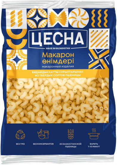 Макароны «Витки»