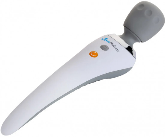 Вибромассажер для тела CS Medica VibraPulsar CS-v7 Power