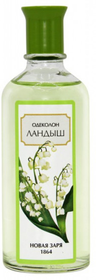 Одеколон женский «Ландыш»