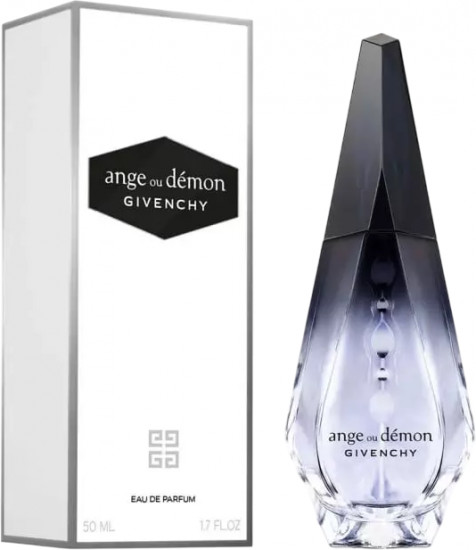 Парфюмированная вода «Ange ou Demon»