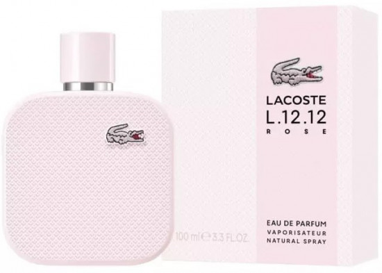 Парфюмированная вода «L.12.12 Rose»