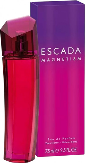 Парфюмированная вода  «Magnetism»