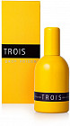 Туалетная вода «Trois»
