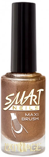 Лак для ногтей «Smart neils», оттенок 315