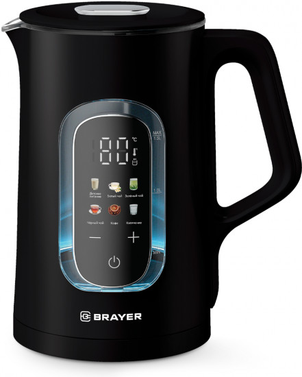 Чайник электрический Brayer BR6101