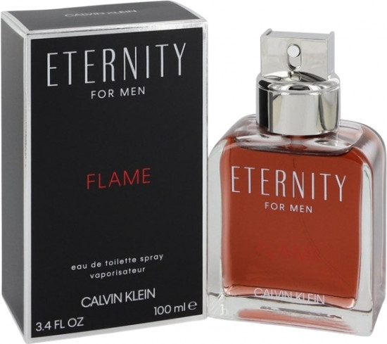 Туалетная вода «Flame»