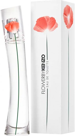Туалетная вода «Flower By Kenzo»