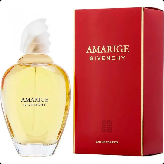 Туалетная вода «Amarige»