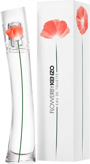 Туалетная вода «Flower By Kenzo»