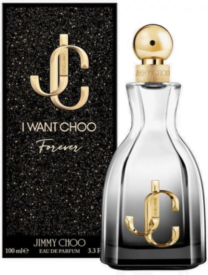 Парфюмированная вода «I Want Choo Forever»