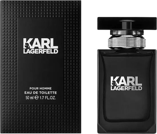 Туалетная вода «Karl Lagerfeld»