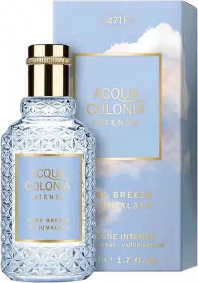 Одеколон «Pure Breeze Of Himalaya»
