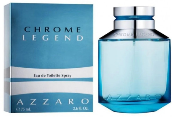 Туалетная вода «Legend»