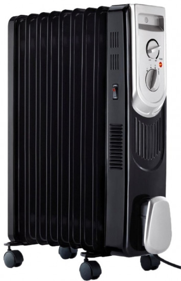 Радиатор масляный OTEX OH72-11FAN