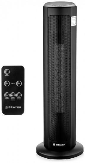 Тепловентилятор BR4803