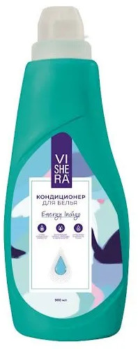 Кондиционер для белья «Energy Indigo»
