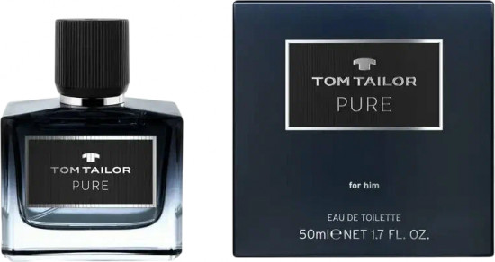Туалетная вода «Pure For Him»