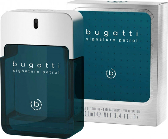 Туалетная вода «Signature Petrol»