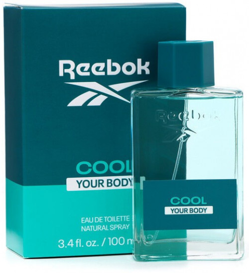 Туалетная вода «Cool Your Body»
