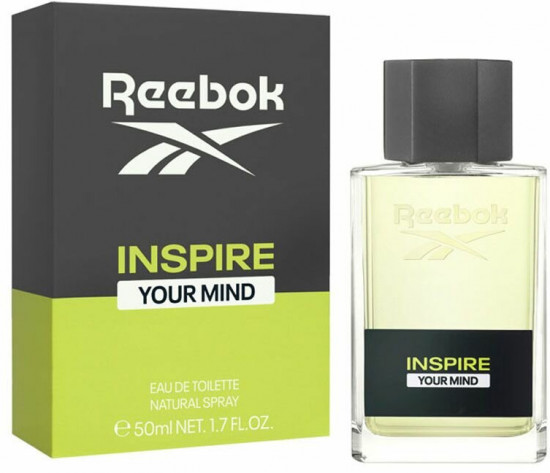 Туалетная вода «Inspire Your Mind»