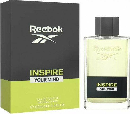 Туалетная вода «Inspire Your Mind»