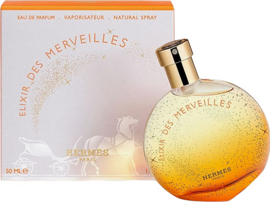 Туалетная вода «Eau Des Merveilles»