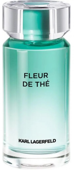 Парфюмерная вода «Fleur de The»