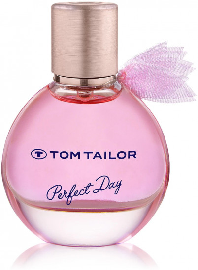 Парфюмерная вода «Perfect day»