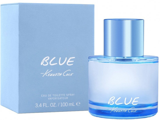 Туалетная вода «Blue»