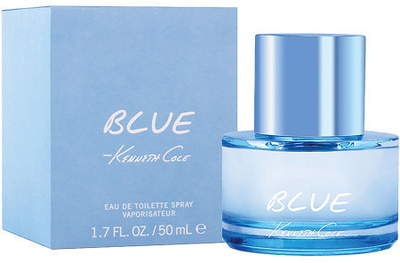 Туалетная вода «Blue»