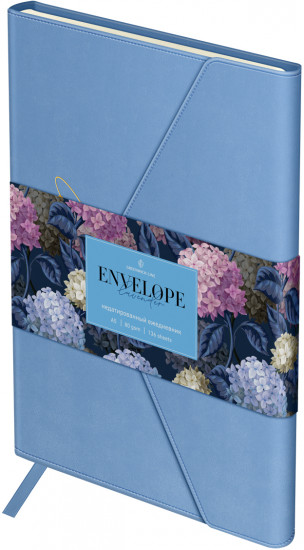 Ежедневник недатированный «Envelope»