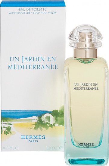 Туалетная вода «Un Jardin En Mediterranee»