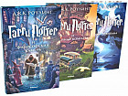 Гарри Поттер. Комплект из 3 книг