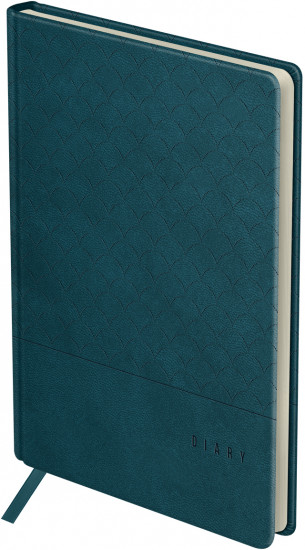Ежедневник недатированный «Pattern»