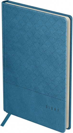 Ежедневник недатированный «Pattern»
