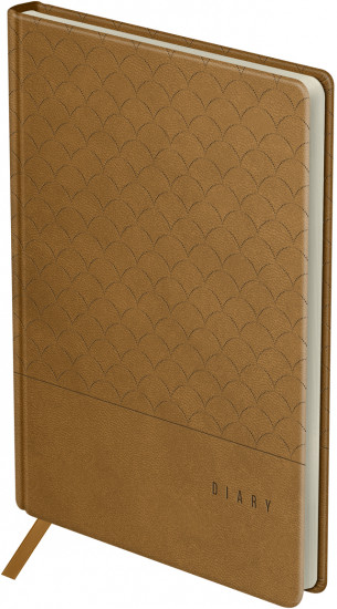 Ежедневник недатированный «Pattern»