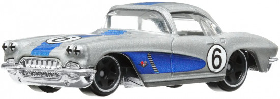 Коллекционная машинка «1962 Corvette»