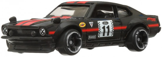 Коллекционная машинка «Custom Ford Maverick»