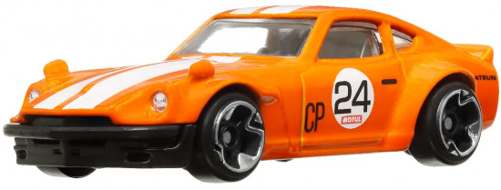 Коллекционная машинка «Custom Datsun 240Z»