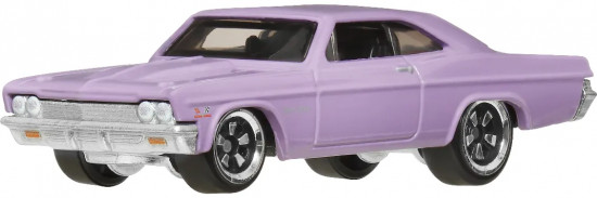 Коллекционная машинка «1966 Chevy Impala»